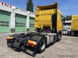 DAF XF 105.410 Euro 5 FRIGO