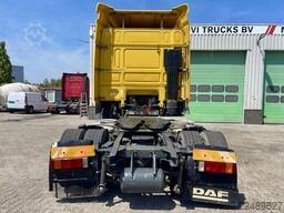 DAF XF 105.410 Euro 5 FRIGO