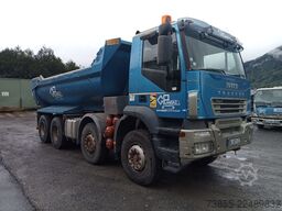 Iveco Trakker AD410T44 8×4