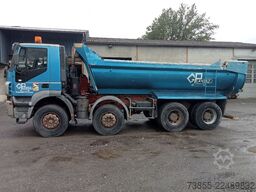 Iveco Trakker AD410T44 8×4