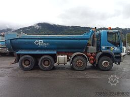 Iveco Trakker AD410T44 8×4