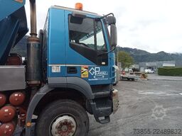 Iveco Trakker AD410T44 8×4