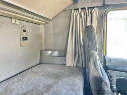 DAF XF 105.410 EURO 5,  2X FUEL TANK, FRIGO