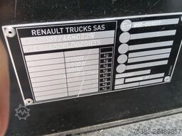 Renault T T 520 HIGH SLEEPER 4x2 EURO 6 - 33-BPH-4
