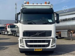 Volvo FH 400 YV2ASG0A09B537104 ,  ADR, Back camera, F...