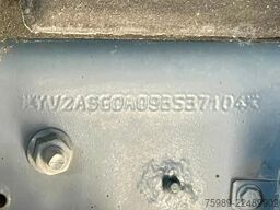 Volvo FH 400 YV2ASG0A09B537104 ,  ADR, Back camera, F...