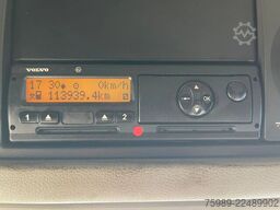 Volvo FH 400 YV2ASG0A09B537104 ,  ADR, Back camera, F...