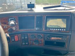 Volvo FH 400 YV2ASG0A09B537104 ,  ADR, Back camera, F...