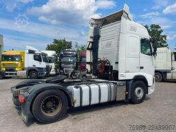 Volvo FH 13.400 Euro 5,  D13, 2 tanks,  PARKING CLIMA