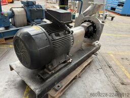GEA MAXA 200-400