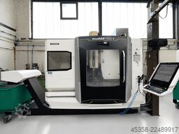 DMG MORI Ecomill 1100 V