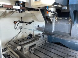 DMG MORI Ecomill 1100 V