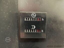 DMG MORI Ecomill 1100 V