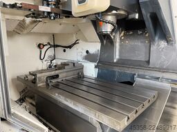 DMG MORI Ecomill 1100 V