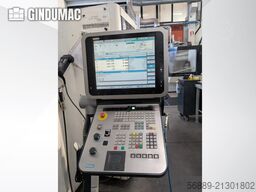 DMG DECKEL MAHO DMU 70 EVO Linear