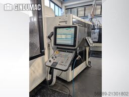 DMG DECKEL MAHO DMU 70 EVO Linear