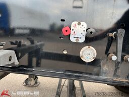 Nova N3KA10*Großraum Stahlmulde 48m³*SAF/Lift*
