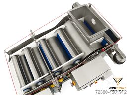 ProFruit Machinery POWERPRESS 1500