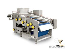 ProFruit Machinery POWERPRESS 1500
