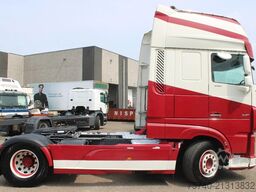DAF XF 106.530 + euro 6 + spoiler + top truck (G314)