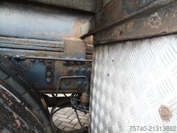 Ginaf X 4243 TS + 8X4 + EURO 5