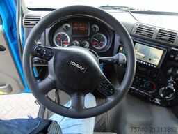 Ginaf X 4243 TS + 8X4 + EURO 5