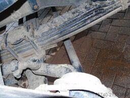 MAN TGA 41.440 8X4 + HIAB 166 E-3 HIPRO + REMOTE + ...