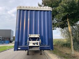 Krone Mega Mega / Volume / BPW Axles / Drumbrakes