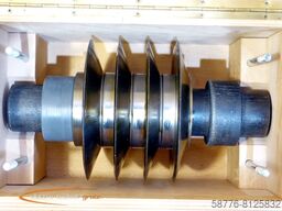 Diamant Weber WM 306791 A/R0 3 Diamantwerkzeug   - ! -