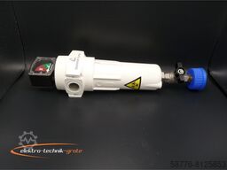 Domnick Hunter MV15G medizinischer Vacuumfilter ,