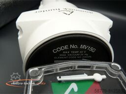 Domnick Hunter MV15G medizinischer Vacuumfilter ,