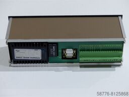  Ebelt ALPHA 140 Bedienfeld