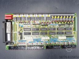  Eberle / Schneider Electric BP451037G Ein-/Ausgangskarte