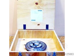 EFFGEN Effgen 4BT9-250-3-12-W5/W10-K505NE-B126-C100 Scheibe 503122.01 -!-