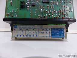 Endress+Hauser FMU 671 Z  Füllstandanzeiger Nivosonic V3.1