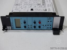 Endress+Hauser Nivosonic FMU 671Z/676 Z - FMU 671Z / 676 Z Füllstandsanzeiger