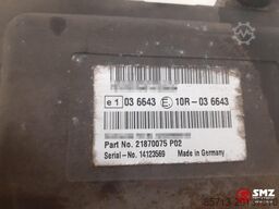 Volvo Occ ECU AdBlueregeleenheid Volvo