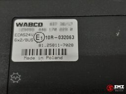 Man Occ ECU ECAS 6x2 regeleenheid MAN