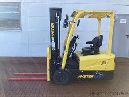 Hyster J 1.6 UTTL