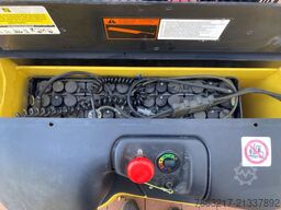 Hyster S 1.0E