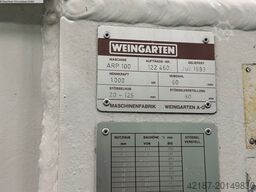 WEINGARTEN ARP100