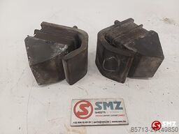 Daf Occ set motorsteunen DAF