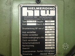 HELMERDING EH35B