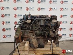 Mercedes Occ motor OM366A Mercedes