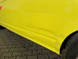 VOLKSWAGEN T5 / 4 Motion Allrad / Standklima