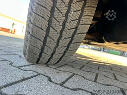 VOLKSWAGEN T5 / 4 Motion Allrad / Standklima