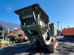 Terex Pegson AX 877 / 7.913h /