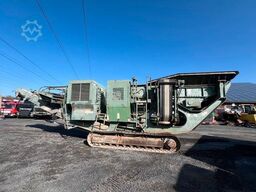 Terex Pegson AX 877 / 7.913h /