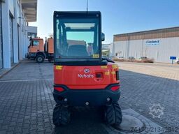 Kubota KX 027-4 / nur 162h! / 2022 / MS03