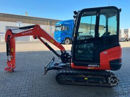 Kubota KX 027-4 / nur 162h! / 2022 / MS03
